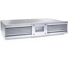 IsoTek EVO3 Aquarius Netzfilter - Silber