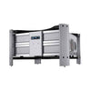 IsoTek EVO3 Genesis Generator - Silber