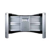 IsoTek EVO3 Super Titan 20A Netzfilter - Silber