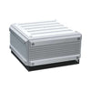 IsoTek EVO3 Titan Netzfilter - Silber