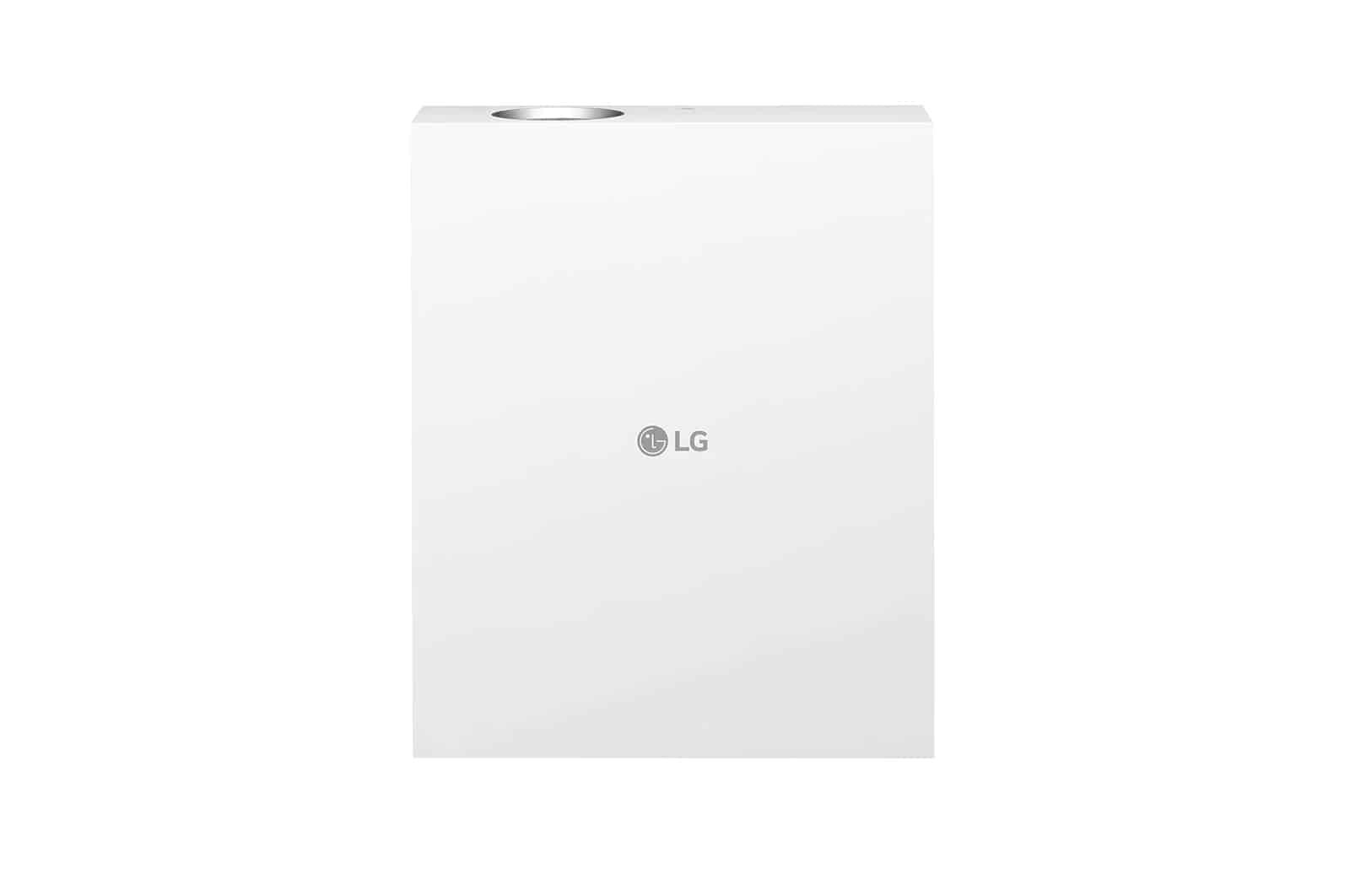 LG HU810PW FORTE Laserprojektor 4K UHD (8527720972636)
