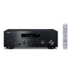 Yamaha MusicCast R-N602 - Schwarz