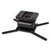Strong™ Universal Fine Adjust Deckenhalterung - Schwarz