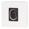 ELAC WS1425 On-Wall Lautsprecher - Weiß