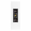 ELAC WS1665 On-Wall Lautsprecher - Weiß