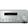 Yamaha MusicCast R-N602 - Silber