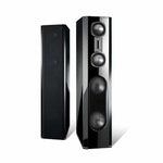 quadral AURUM VULKAN 9 schwarz (8527795618140)