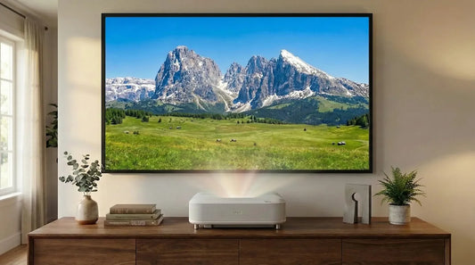 Epson EH-LS670W und EH-LS670B: Ihr Guide zum ultimativen Heimkinoerlebnis