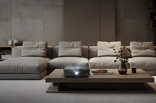 Optoma UHZ68LV: Brillanz für Ihr Heimkino – Der ultimative Guide