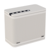 ELAC NAVA 100 Bluetooth Lautsprecher - ADSUM WEISS