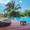 Garvan SA117 Outdoor 360° Lautsprecher - RAL Farbe