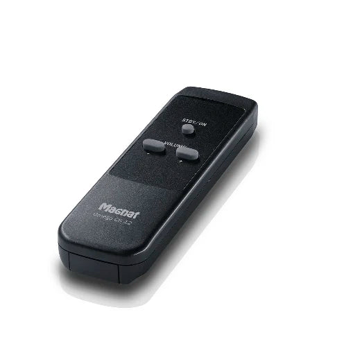 Fernbedienung für Subwoofer