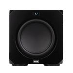 Magnat Omega CS 12 – Magnat Omega CS 12 Aktiv-Subwoofer
