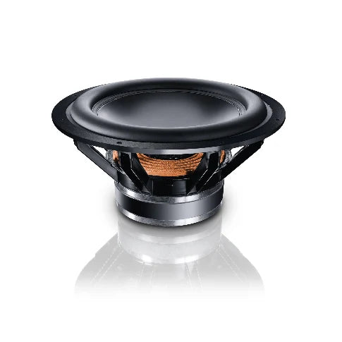 Subwoofer Treiber