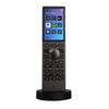 Control4® Halo Touch Remote - Schwarz