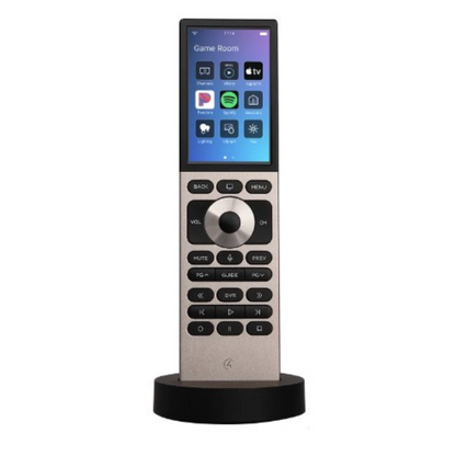 Control4® Halo Touch Remote