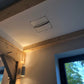 cerasonar 2525 fit – Unsichtbarer Einbaulautsprecher – CINE-CRAFT