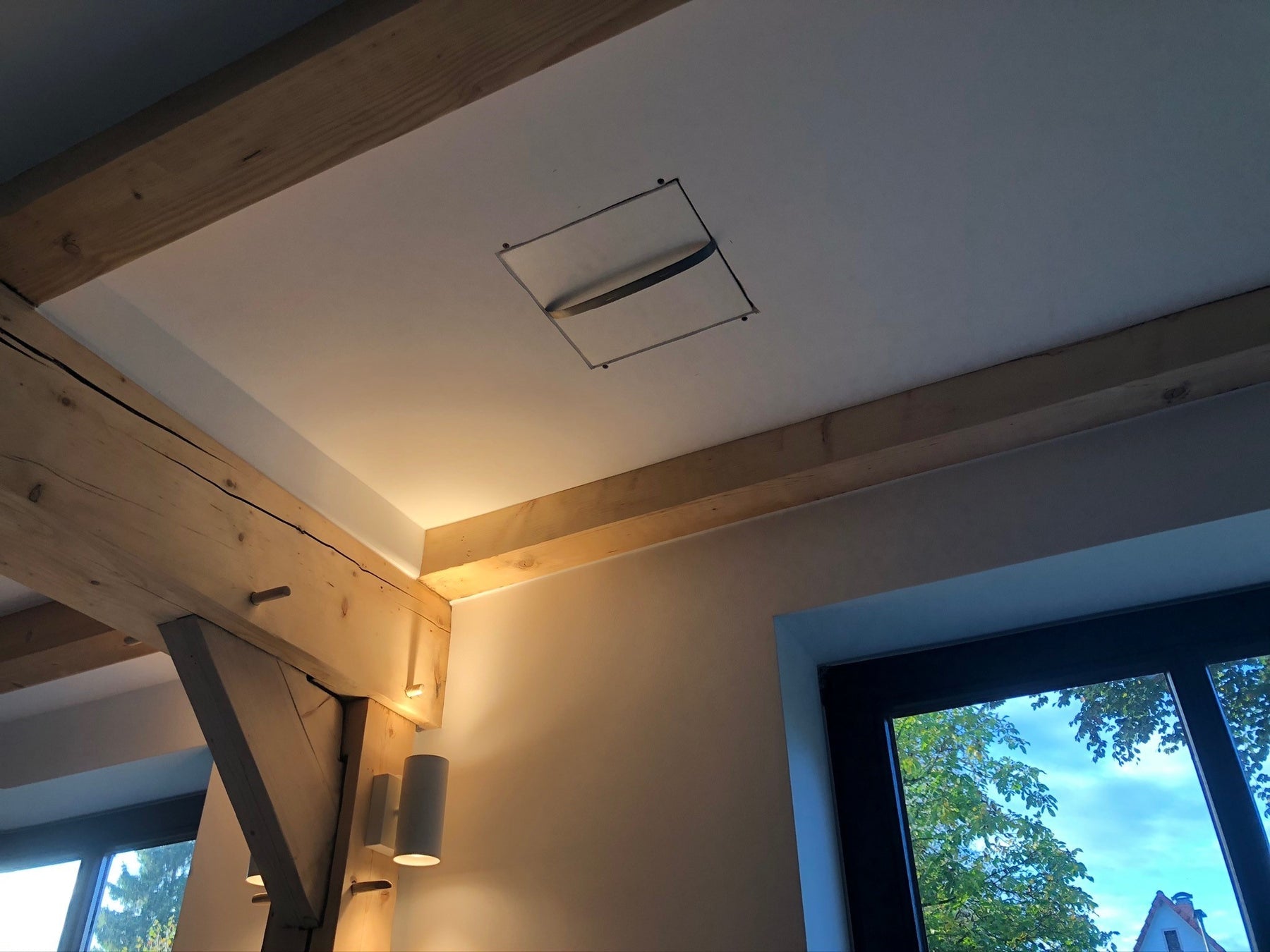cerasonar 2525 fit – Unsichtbarer Einbaulautsprecher – CINE-CRAFT
