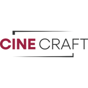 CINE-CRAFT logo