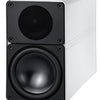 ELAC Elegant BS 305 – Der kompakte High-End Lautsprecher - Weiß