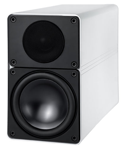 ELAC Elegant BS 305 – Der kompakte High-End Lautsprecher