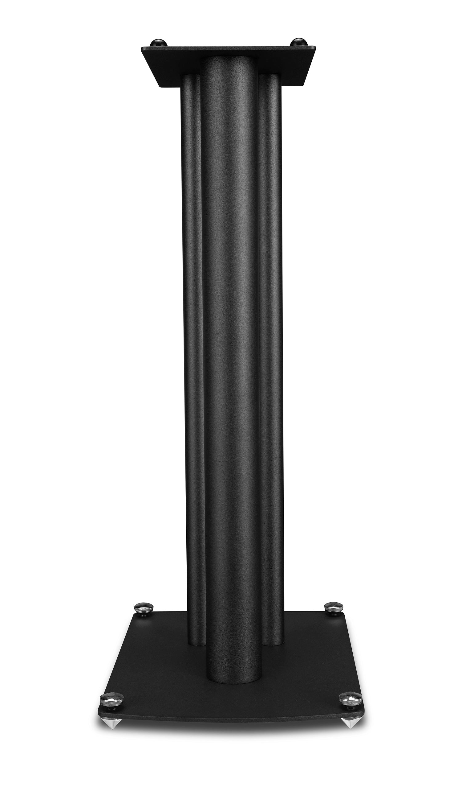 8Audio X-Stand 1 – 8Audio X-Stand 1 – Premium-Lautsprecherständer aus Edelstahl – CINE-CRAFT