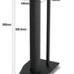8Audio X-Stand 4 – 8Audio X-Stand 4 Lautsprecherständer (Paar) – CINE-CRAFT
