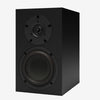 Krix Equinox Evara Bookshelf Lautsprecher - Studio Black