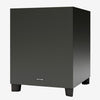 Krix SEISMIX 1 EVARA Subwoofer - Studio Charcoal