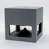 Garvan SA117 Outdoor 360° Lautsprecher - Grau