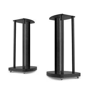 8Audio S-Stand 2 – 8Audio S-Stand 2 Lautsprecherständer (Paar) – CINE-CRAFT