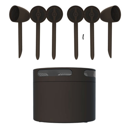 Origin Acoustics Acoustic Landscape™ AS50SYS6.1 Outdoor Lautsprechersystem