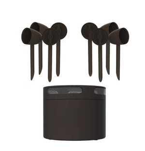 Origin Acoustics Acoustic Landscape™ AS50SYS8.1 Outdoor Audio System