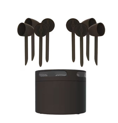 Origin Acoustics Acoustic Landscape™ AS50SYS8.1 Outdoor Audio System