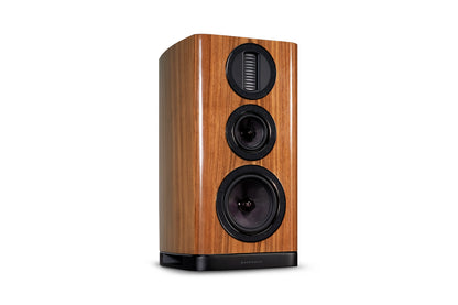 Wharfedale Aura 2 Walnuss