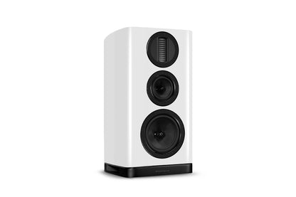 Wharfedale Aura 2 weiss