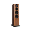 Wharfedale Aura 3 - Standlautsprecher (Paar) - Walnuss
