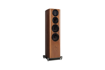 Wharfedale Aura 3 Walnuss