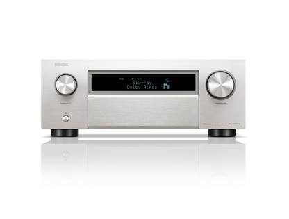 Denon AVC-X6800