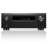 Denon AVC-X6800H 11.4 Kanal AV-Receiver - Schwarz
