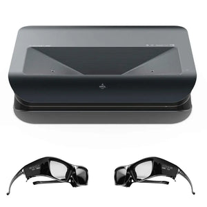 AWOL Vision LTV-3500-Pro 3D