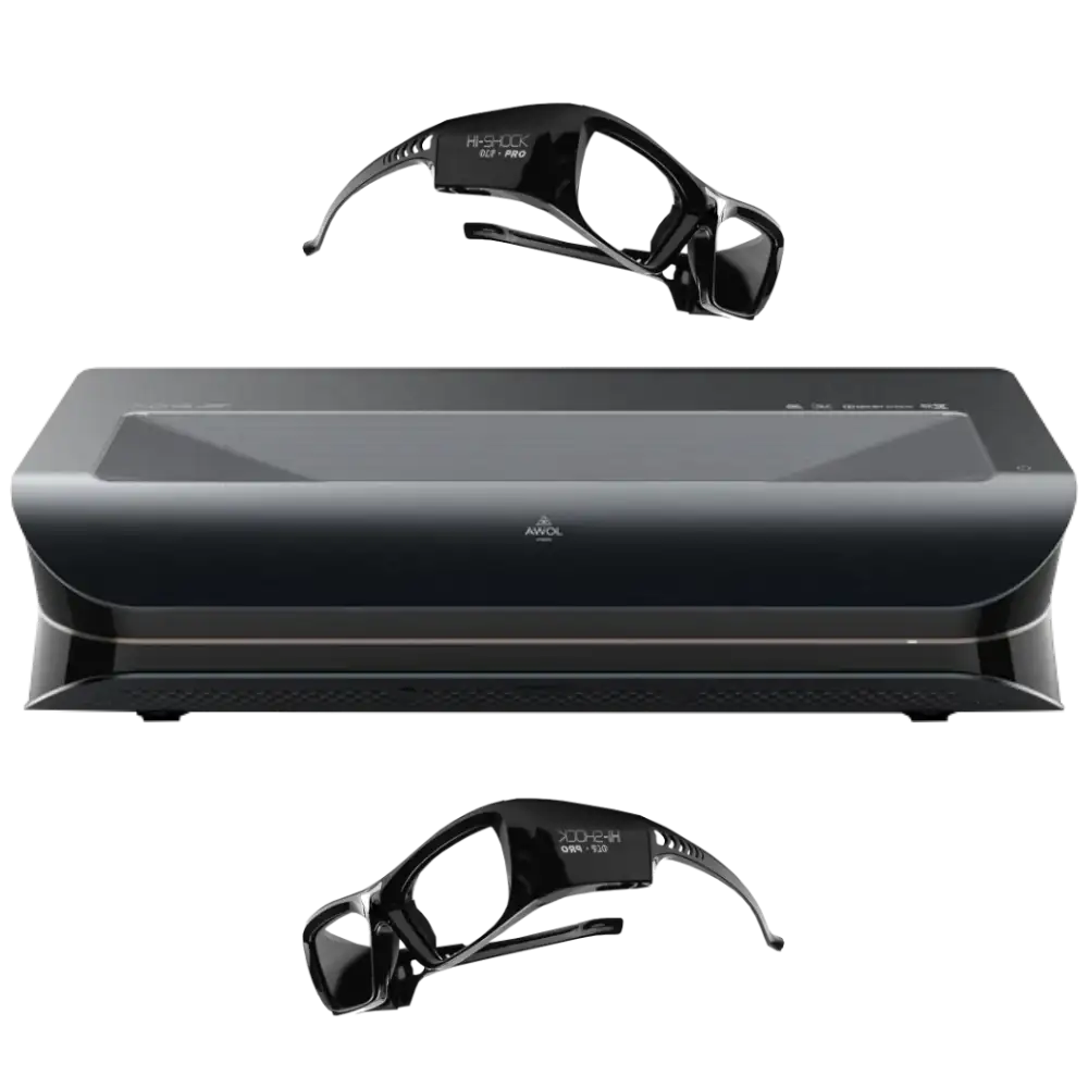 AWOL Vision LTV-3000 Pro - buy online - CINE-CRAFT