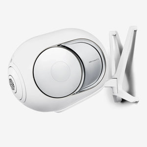 Devialet Gecko – Phantom I wall mount