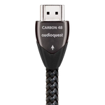 AudioQuest Carbon 48 HDMI Stecker