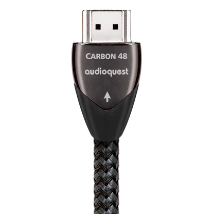 AudioQuest Carbon 48 HDMI Stecker
