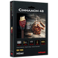 AudioQuest Cinnamon 48 HDMI – Verpackung