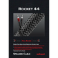 AudioQuest Rocket 44 Lautsprecherkabel
