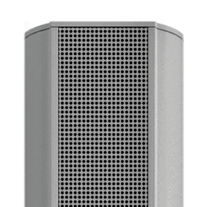 BEC Akustik Outdoor-Lautsprecher IC-WP28 – Marine-Edition mit IP65