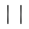 BEC Akustik IC 50 EVO (Paar) Designlautsprecher - Black