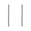 BEC Akustik IC 70 EVO (Paar) Designlautsprecher - Space Grey